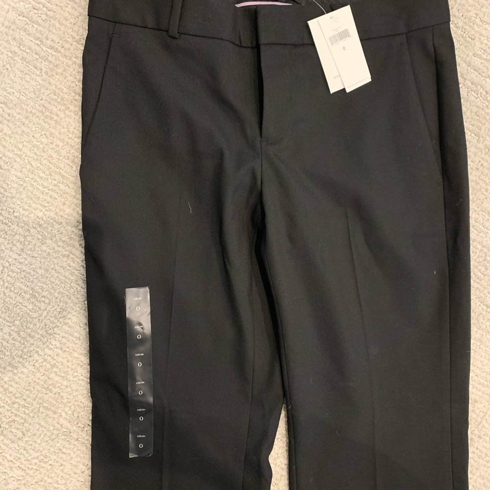 Black Pant